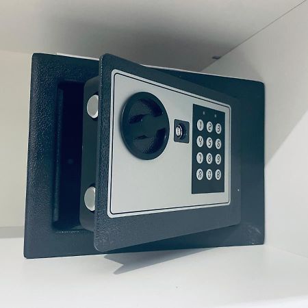 Luxury Suites בודפשט מראה חיצוני תמונה