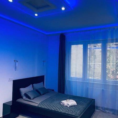 Luxury Suites בודפשט מראה חיצוני תמונה