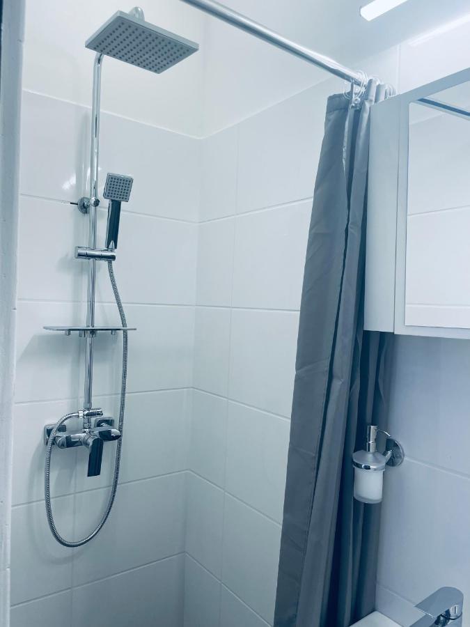 Luxury Suites בודפשט מראה חיצוני תמונה
