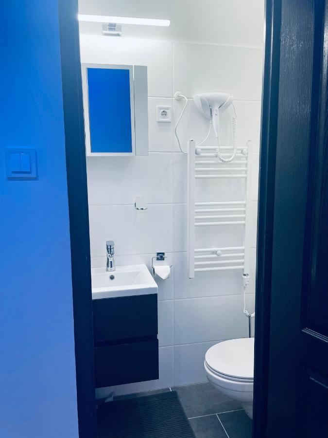 Luxury Suites בודפשט מראה חיצוני תמונה