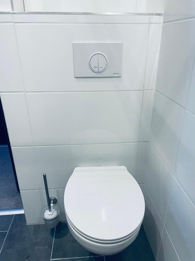 Luxury Suites בודפשט מראה חיצוני תמונה