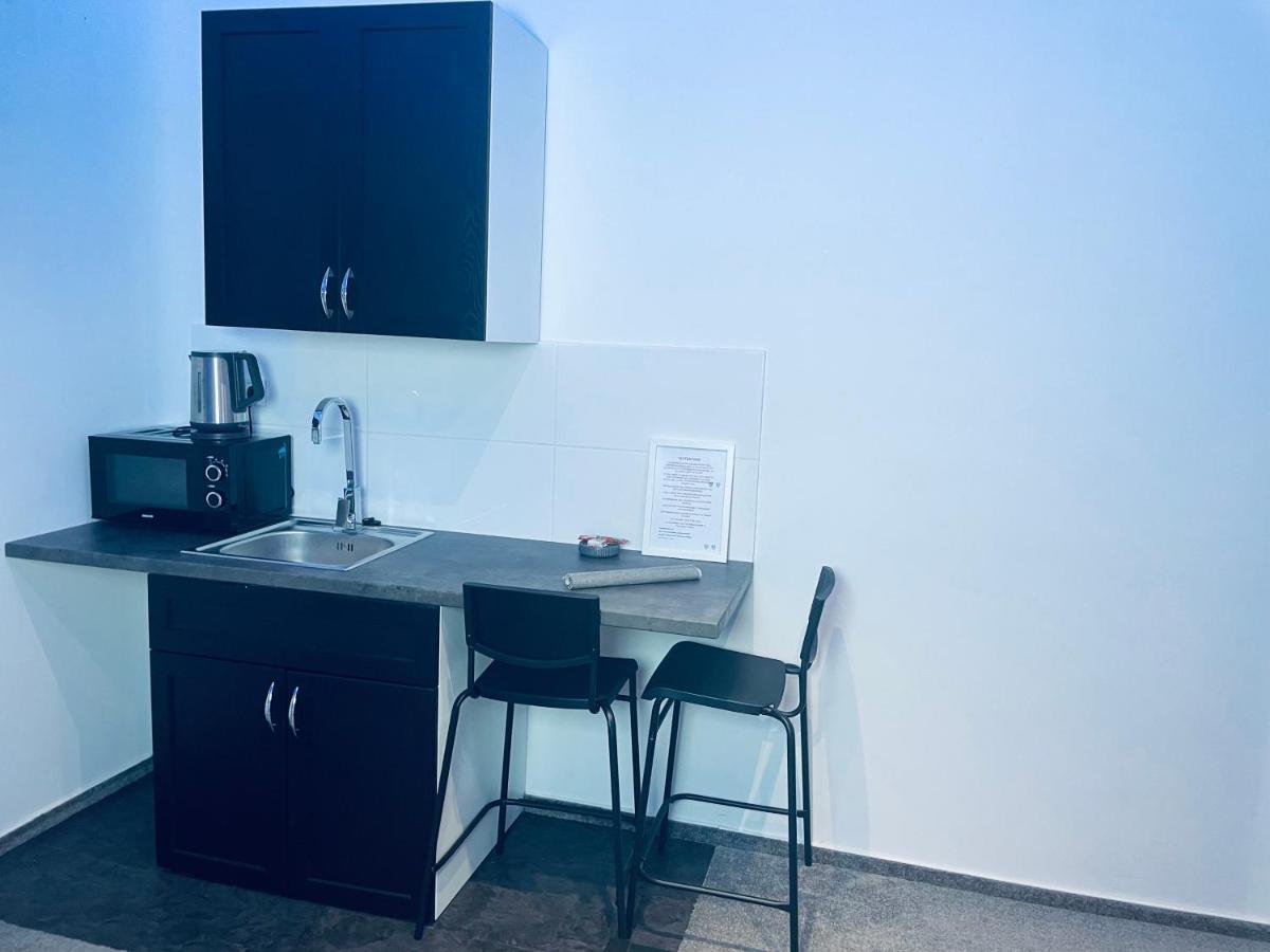 Luxury Suites בודפשט מראה חיצוני תמונה