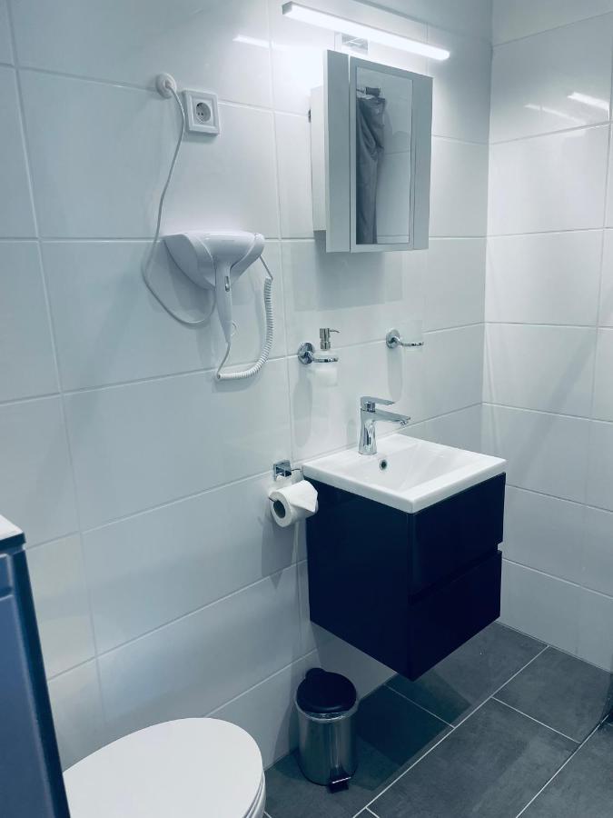 Luxury Suites בודפשט מראה חיצוני תמונה