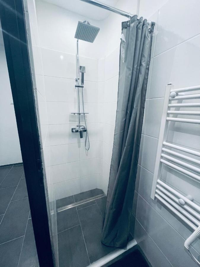 Luxury Suites בודפשט מראה חיצוני תמונה